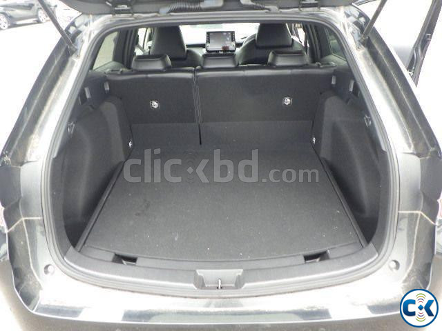 Toyota Corolla Touring WXB 2020 large image 3