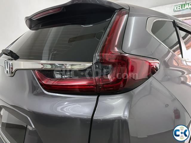 Honda CR-V 2022 large image 0
