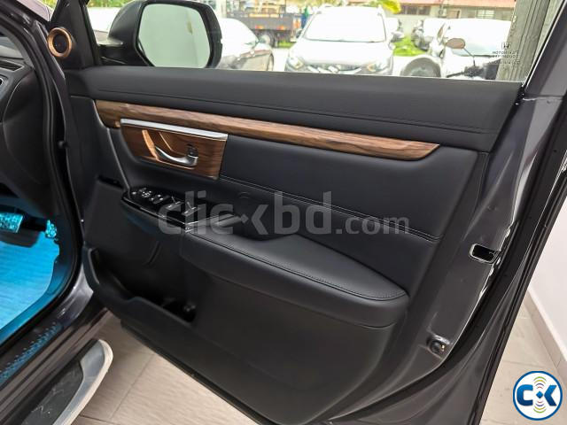 Honda CR-V 2022 large image 2