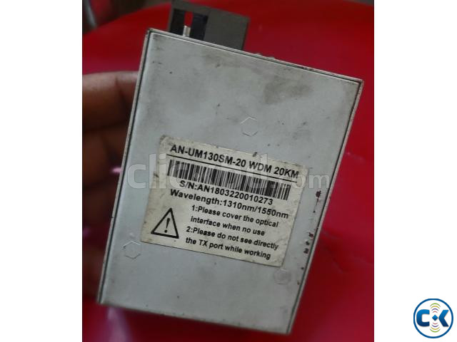 Fast ethernet converter large image 1