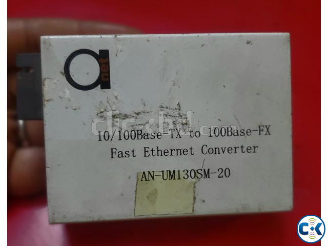 Fast ethernet converter large image 2