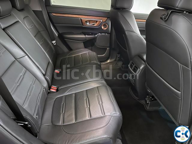 Honda CR-V 2021 large image 4