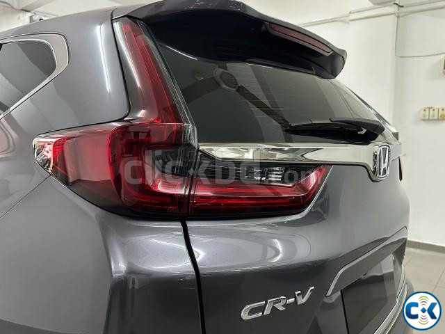 Honda CRV 2021 large image 2