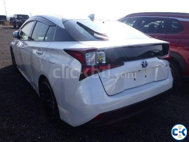 Toyota Prius 2021 large image 2