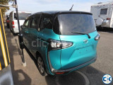 Toyota Sienta 2020