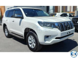 Toyota Prado 2022