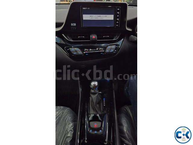 Toyota C-HR 2019 large image 3