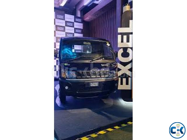 Mahindra Maxximo এইচডি large image 0