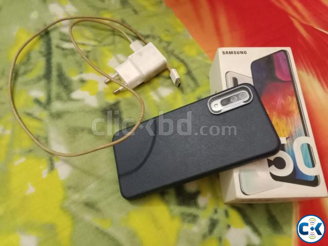 Samsung A50 large image 2
