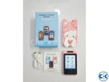 Small image 2 of 5 for B11 Kids Smart Touch Phone Roted Camera Protection Cover Pin | ClickBD