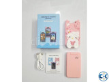 Small image 4 of 5 for B11 Kids Smart Touch Phone Roted Camera Protection Cover Pin | ClickBD