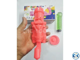 Small image 5 of 5 for Kids Bubble Gun Machine | ClickBD