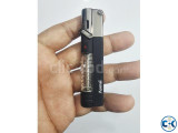 Small image 2 of 5 for Aomai Jet Flame Gas Lighter Windproof | ClickBD