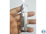 Small image 4 of 5 for Aomai Jet Flame Gas Lighter Windproof | ClickBD