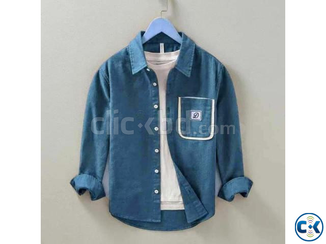 Exclusive Shirt For Men large image 0