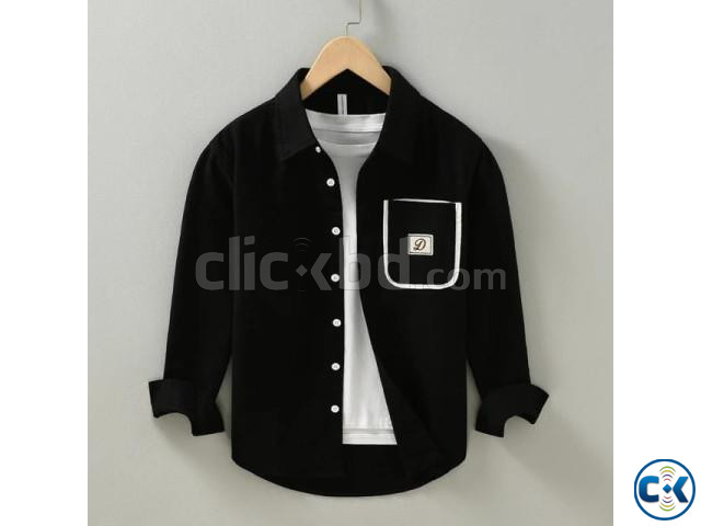 Exclusive Shirt For Men large image 1