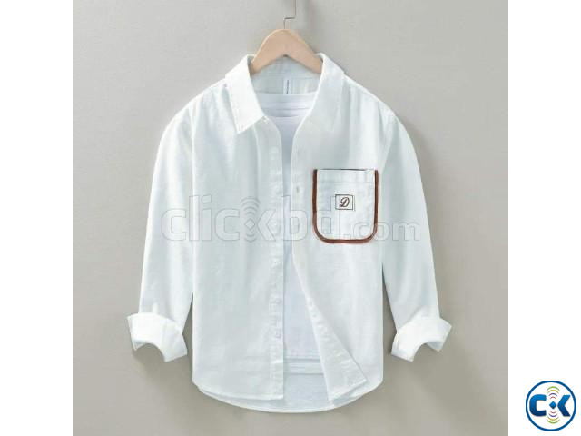 Exclusive Shirt For Men large image 2