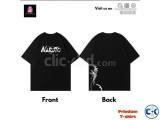 Amine Drop Shoulder T-shirt