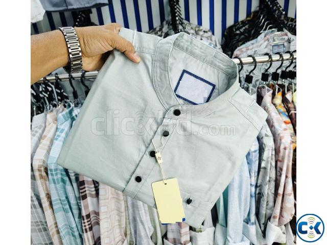 Pure Cotton Katuya for Men s large image 1
