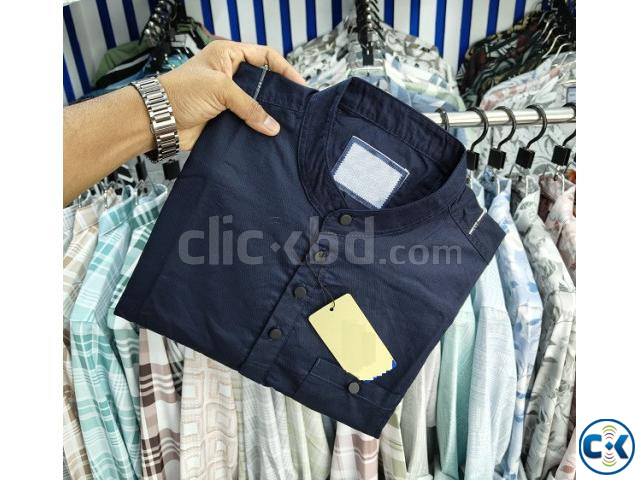 Pure Cotton Katuya for Men s large image 2