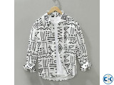 Exclusive Full Sleeve Shirt