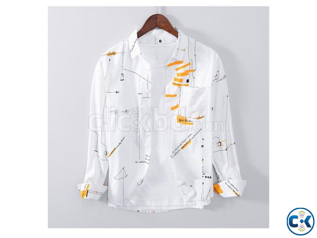 Exclusive Full Sleeve Shirt large image 4