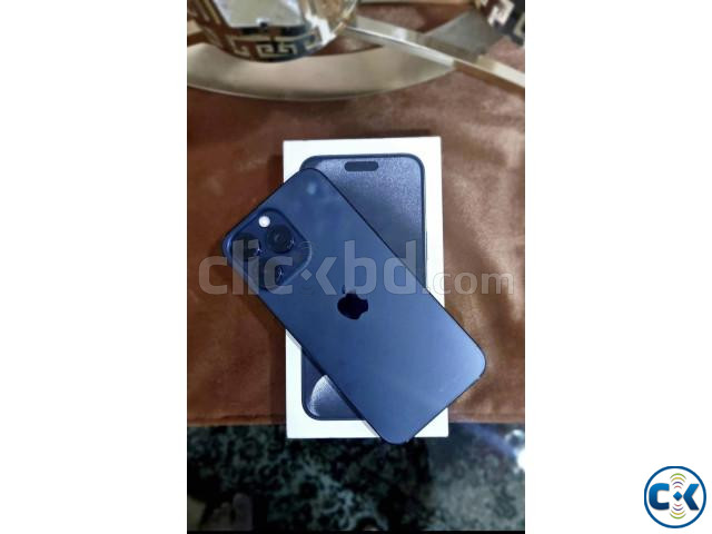 iPhone 15 pro max large image 1