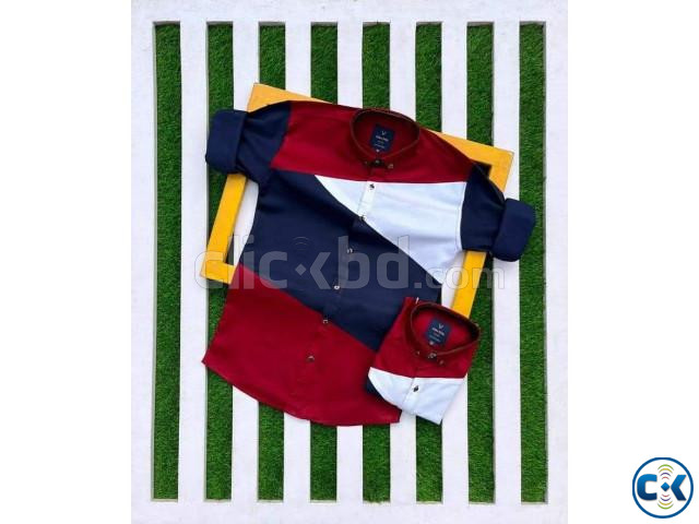 Exclusive Shirt For Men large image 1