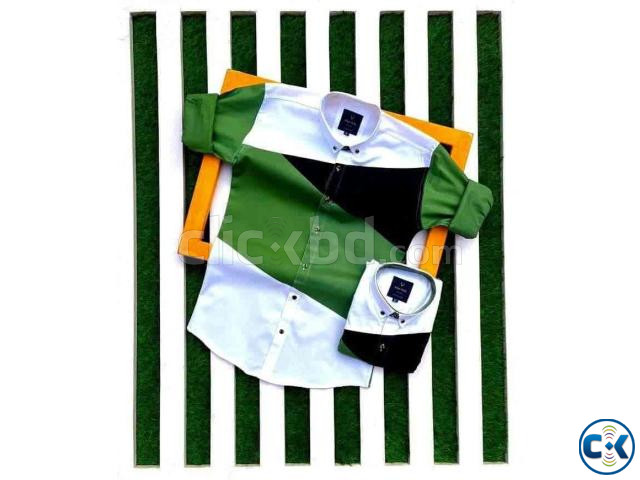 Exclusive Shirt For Men large image 2