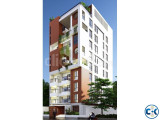 Ready Flat at Jolshiri Abashon