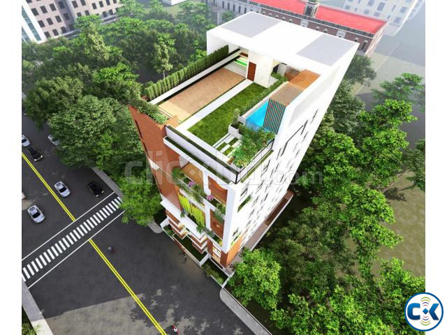 Ready Flat at Jolshiri Abashon large image 1