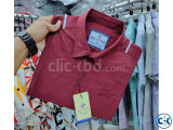 Premium Solid Shirt