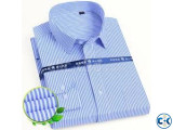 Cotton Official Formal Check Shirt