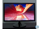Samsung S19D300NY 19 Wide LED Monitor