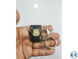 Small image 4 of 5 for Card Shape Gas Lighter With Keyring | ClickBD