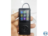 Small image 4 of 5 for D9 MP4 Player 1.8 inch Color Screen 8GB Music Player FM Radi | ClickBD