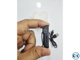 Small image 4 of 5 for MP3 Mini Music Player With Clip | ClickBD