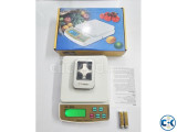 Small image 4 of 5 for Sf400A Digital Kitchen Food Scale Personal Scale 10kg | ClickBD
