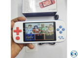 XY-11 Handheld Game Console Video Game Player Blue