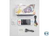 Small image 3 of 5 for XY-11 Handheld Game Console Video Game Player Blue | ClickBD