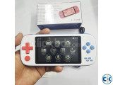 Small image 5 of 5 for XY-11 Handheld Game Console Video Game Player Blue | ClickBD