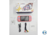 Small image 3 of 5 for XY11 Retro Console Handheld Game Console 4.3 inch- Red | ClickBD