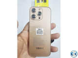 Small image 3 of 5 for VMAX Note-14 Android Button Phone 4GB 64GB-Gold | ClickBD