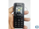 Small image 4 of 5 for Rulex RM21 Mini Feature Phone Black | ClickBD