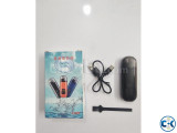 Small image 2 of 5 for SJ005 Electric Portable Nose Hair Trimmer LED Display | ClickBD