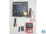 Small image 2 of 5 for Sup Game Box Kids Game Player 400 in 2 Red | ClickBD