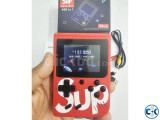 Small image 4 of 5 for SUP Game Console Kids Game Player Red | ClickBD