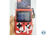 Small image 5 of 5 for SUP Game Console Kids Game Player Red | ClickBD