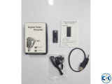 Small image 4 of 5 for 16GB Portable Digital Sound Voice Recorder | ClickBD