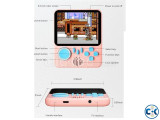 Small image 3 of 5 for G7 Handhole Kids Video Games Pink | ClickBD